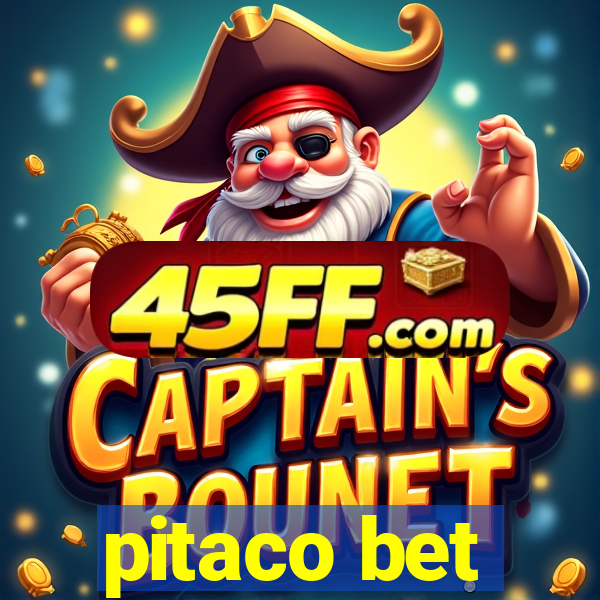 pitaco bet